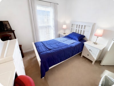 Room in townhouse Rockville  Main Photo