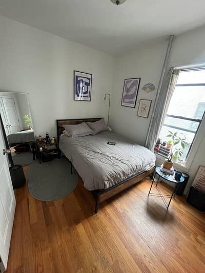 2 rooms available in Riverside West Harlem Main Photo