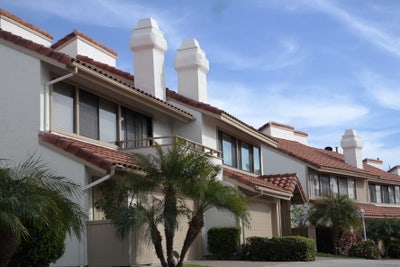 Loft + large Balcony- 10 Min. to Palomar Airport   Main Photo