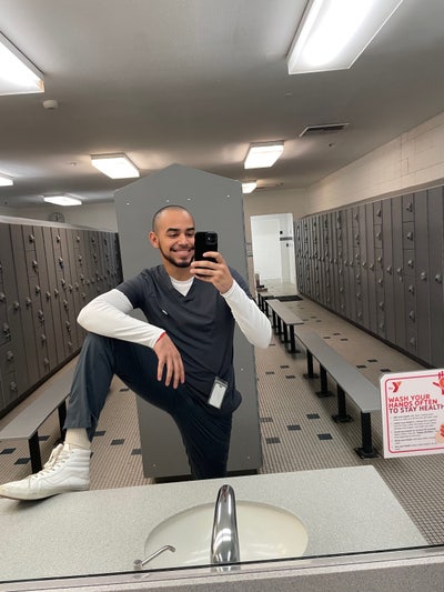 Responsible 23yo Looking for Room Main Photo