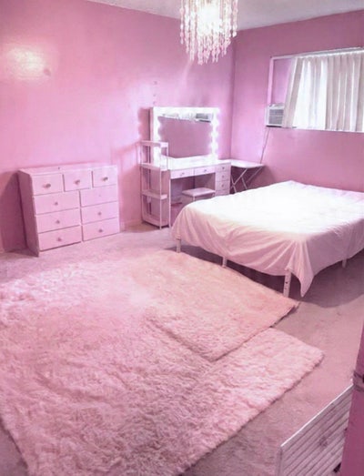 Private Furnished Bedroom  Main Photo