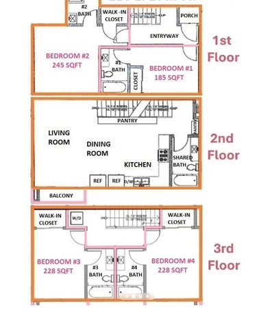 Room in LA- cat friendly  Main Photo