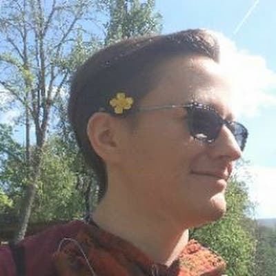 Two quiet, single, adult, professionals in se... Main Photo