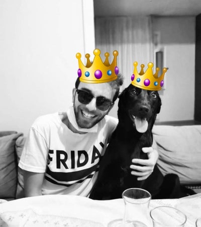 Room wanted in NYC Main Photo