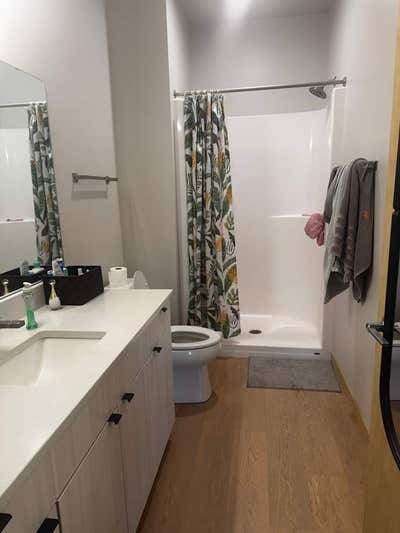 Large Room for Rent: May-August 2026 Main Photo