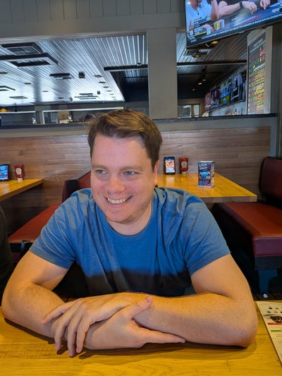 36 year old student looking for Santa Clarita room Main Photo