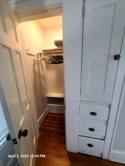 Furnished Room – with Utilities & Parking Near UB Main Photo