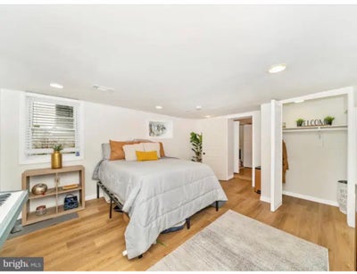 Quiet, Private, Gem of SE DC Main Photo