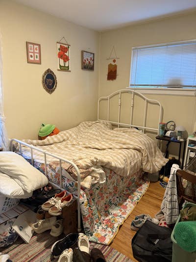 Private room for rent  Main Photo