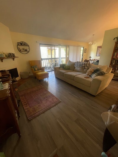 1 bed with private bath $1200 Main Photo