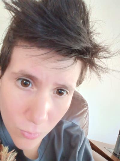 31 year old woman looking for Eastvale room Main Photo