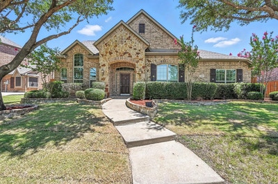 Large accom in Murphy Main Photo