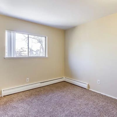 Beautiful View of Downtown Lansing  Main Photo