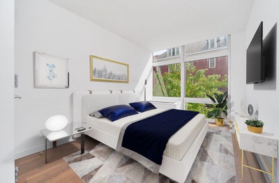 Full Service 2 Bedroom in Bushwick Main Photo