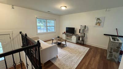 Private Furnished Room | Forest Park, GA — Minutes Main Photo