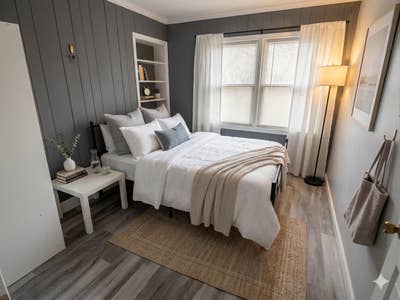 Newlyrenovated & comfy Atlanta House Main Photo