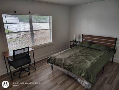 Renovated & Ready • Stylish White Home • Ample Par Main Photo