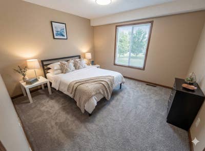  Bright & Comfy Stone Mountain Home | Furnished, S Main Photo