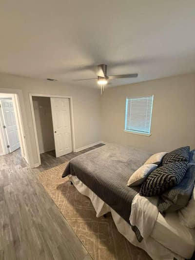 Feel at Home Tampa | Cheap Rooms Near USF & Downto Main Photo