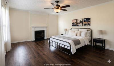 Huge home in a nice neighborhood Main Photo