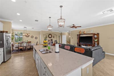 Luxury golf community condo in Wellen Park Venice  Main Photo