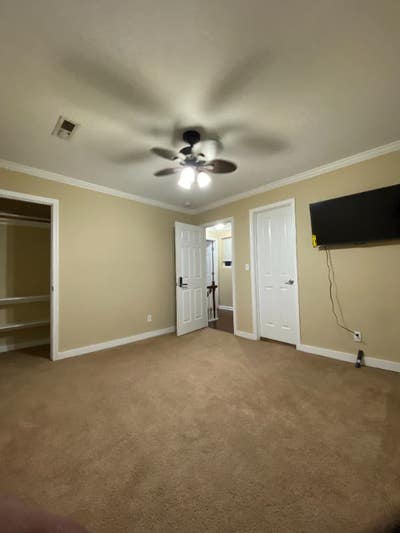 Cozy 1 Bedroom for Rent in NorfolkVA_$mo Main Photo