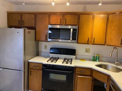 One Bedroom Main Photo