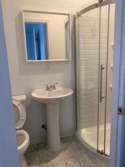 One BR for rent  Main Photo