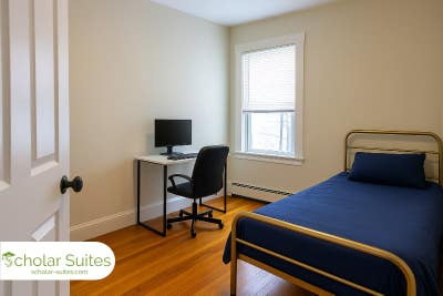 Private BR in shared unit_For students only_$mofu Main Photo