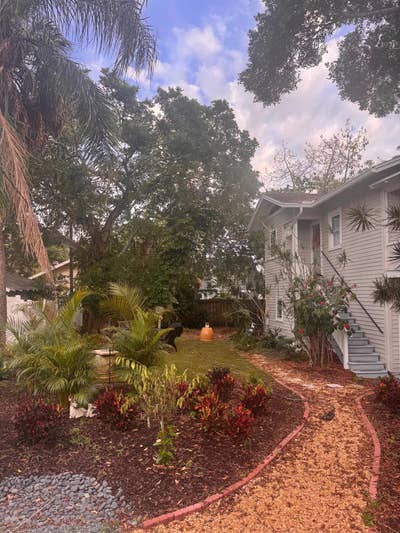 Rare Find in Crescent Lake — 1BDBA with Private Fe Main Photo