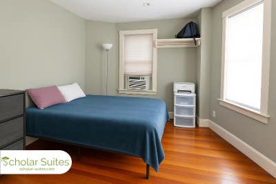 Private BR with private bathroom in shared unit _ Main Photo