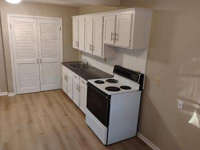 Victorian Apartment Main Photo