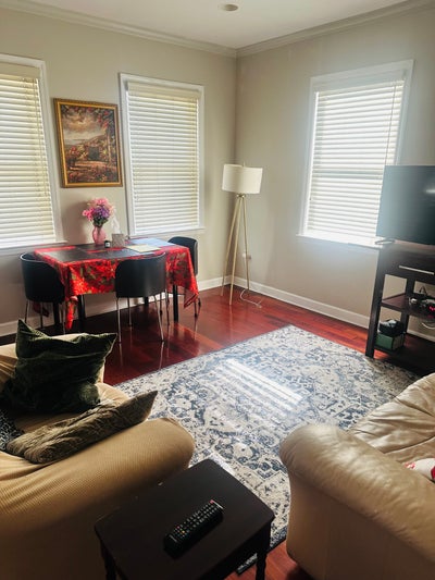 Room for rent in Union City New Jersey  Main Photo