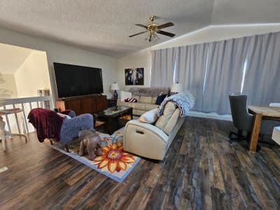 Upscale Living near COS Airport & moreB7 Main Photo