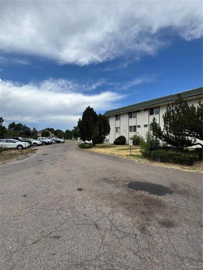 Welcome to 8822 E Florida Avenue  Main Photo