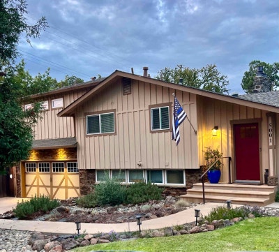 Private Bedroom Furnished Main Photo