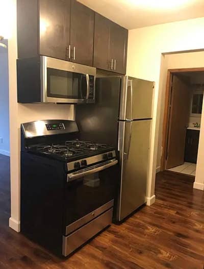 One Bedroom Available June 1st_Heat Included! Cat  Main Photo