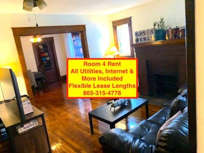 Private Room in Large Home | All UtilitiesInterne Main Photo