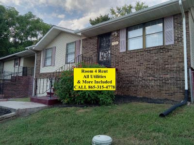 Private ROOM 4 Rent Utilities Included Convenient  Main Photo