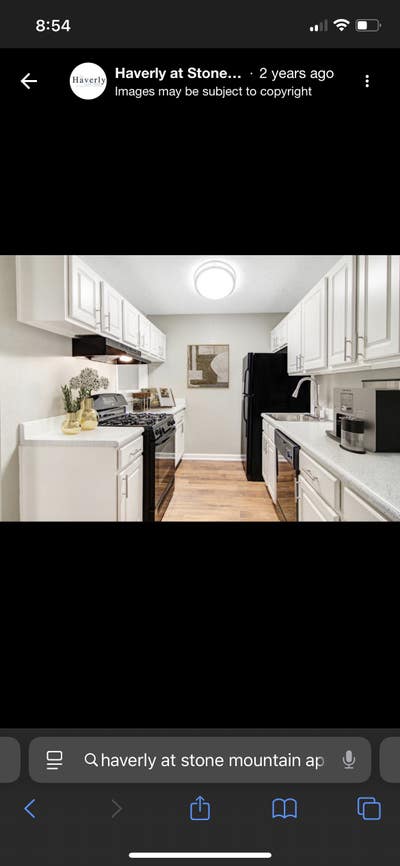 Sublease! Entire Unit Main Photo