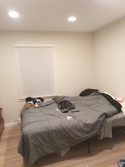 Two rooms for rent in a row in Sicklerville Main Photo