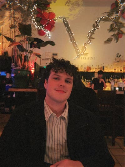 Student Male seeks a small or large room Main Photo