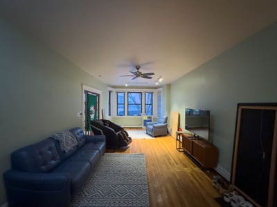 Large Brookline Apartment Available for Summer 26  Main Photo