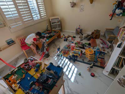 Room for Rent in single home  Main Photo