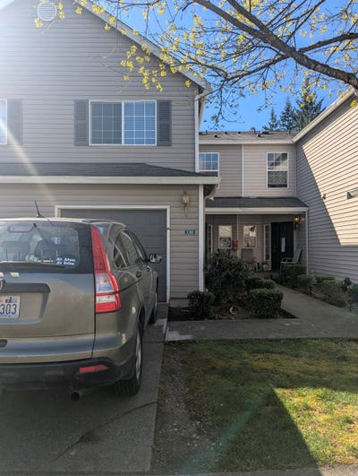 Room for rent!!!  Main Photo