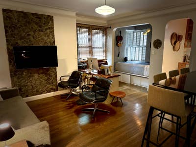 Furnished Alcove Studio in Chelsea Main Photo