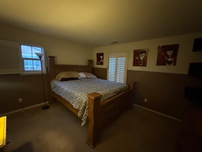 Room Furnished Main Photo