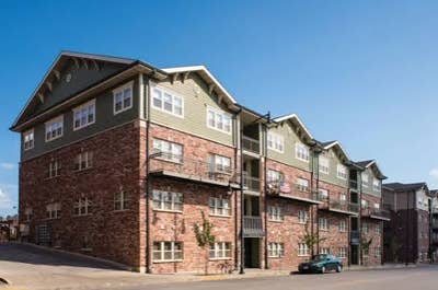 Downtown Brookside apartment Main Photo