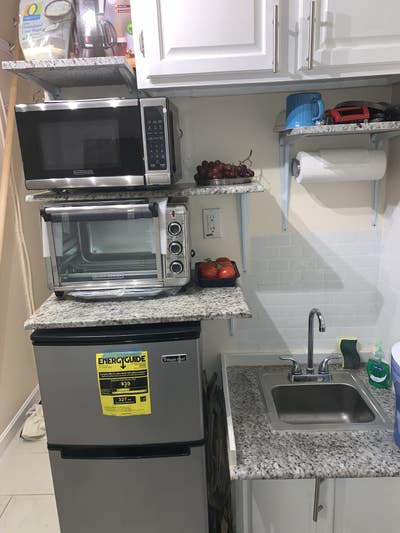 Privacy one bedroom  Main Photo