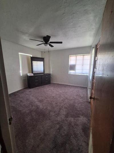 Private rooms available to rent - South PHX Main Photo